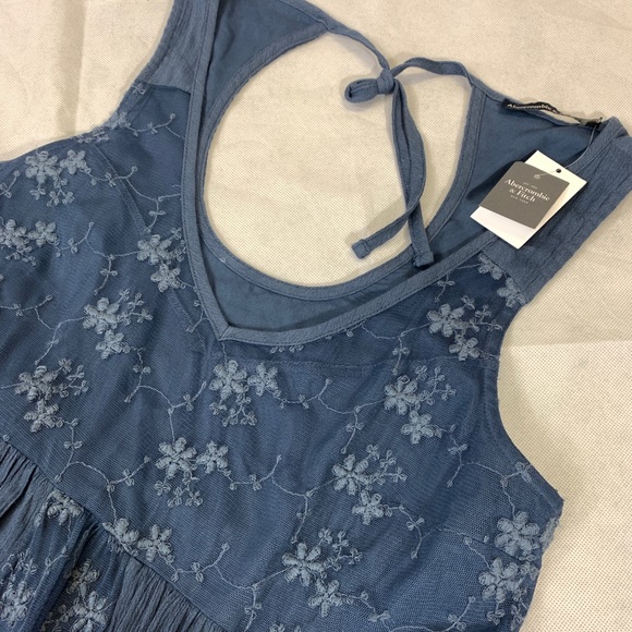 Abercrombie & Fitch summer dress - Picture 2 of 6